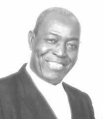 Obituary for Reginald Hanna