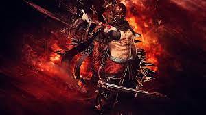 Ninja Gaiden 3 Razor S Edge Wallpaper Ninja Wallpaper Anime Ninja Ninja Gaiden