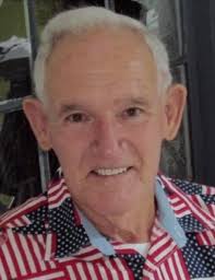 Obituary information for James Howard Boyd