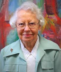 Mary Klar's Instagram, Twitter & Facebook