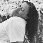 Monique Hemphill's Instagram, Twitter & Facebook