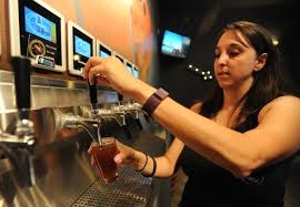 Cosmic Brewery lands in Torrance after 8-year journey in search of a home