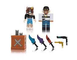 We did not find results for: Roblox Action Collection Murder Mystery 2 Game Pack Includes Exclusive Virtual Item Buy Online In Haiti At Haiti Desertcart Com Productid 149798148