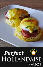 Classic French Hollandaise Sauce Kitchen Basics Culinary Lessons Butter N Thyme Kitchen Recipe Hollandaise Sauce Easy Hollandaise Sauce Culinary Lessons