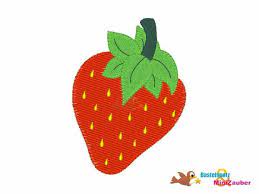 Maybe you would like to learn more about one of these? Stickdateien Erdbeere Mini