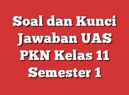 Pin Oleh Zanuar Bintoro Di Kumpulan Soal Ujian
