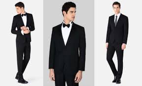 Su stylight puoi trovarne per ogni occasione e ad un prezzo conveniente. Abiti Da Sposo Armani La Collezione 2018 Dedicata A Lui Foto My Luxury