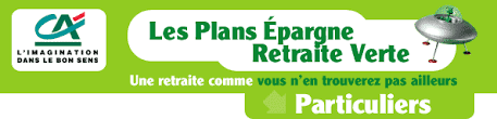 Oktobra 15, 11080 beograd (zemun). Credit Agricole Retraite Verte
