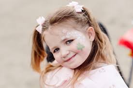 Crowds soak up the St Patrick's Day magic in Antrim and Newtownabbey