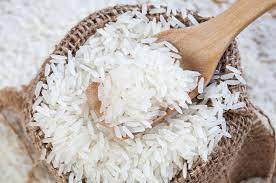 Carbs in Rice &amp; Other Nutritional Info – Kiss My Keto Blog