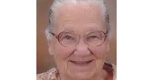 Dorothy Lucille Gregory Obituary (1929