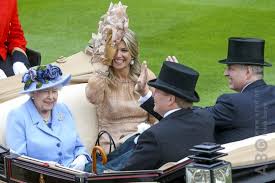 De 26 genodigden hebben recentelijk een prijs of. Willem Alexander En Maxima Bezoeken Britse Paardenraces Horses Nl