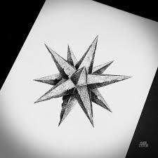 Thomas hooper is a tattoo artist, illustrator and designer who lives in new. Geometric Tattoo Tumblr Blog Tumgir