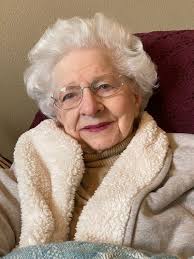 Barbara Pierucki Obituary (1930