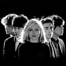 Blondie Listen On Deezer Music Streaming