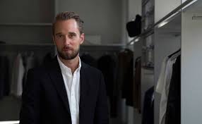 Free two day shipping within the united states. Sustainability Instead Of Fast Fashion An Interview With The Arket Ceo