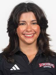 2024-25 Equestrian Roster