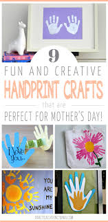 5 out of 5 stars with 5 ratings. 9 Mother S Day Handprint Crafts Art Ideas Practically Functional