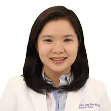 Dr. Princess Joy Go-Ruiz Online Clinic