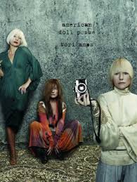 Digital Booklet American Doll Posse Bass Guitar Guitars With undoubted appeal to amos' s legion of fans, piece by piece could offer additional interest to artists of all stripes, who may find reflections of their own experiences in hers. scribd