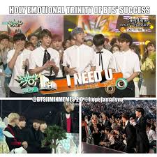 1st Win In Music Show 2015 1st Daesang Award 2016 1st Bbma In Top Duo Group Category 2019 Bts Daesang Award Bts Emotions