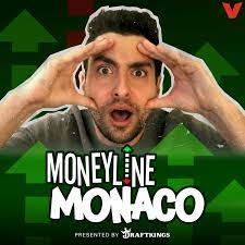 Sports Gambling w/ Moneyline Monaco | iHeart