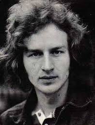 On this date, March 17, 1990, British bass guitarist and violinist Ric  Grech, who worked with Family (photo below), Blind Faith, Traffic, and  Ginger Baker's Air Force, died of renal failure at