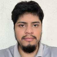 Samuel Alvarez Calderón