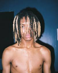Printed on 100% cotton watercolour textured paper, art prints would be at home in any gallery. Opera Screamo Rap Rock Have It All With Jasiah Ones To Watch