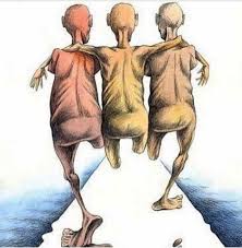 20 Pictures That Paint A Thousand Words About Society Today Pictures With Deep Meaning Art With Meaning Meaningful Pictures