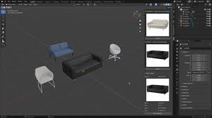 Image result for Blender3D