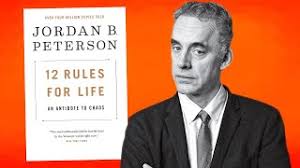 And lo and behold, they were both scathingly negative and even derisive. Dr Jordan Peterson Explains 12 Rules For Life In 12 Minutes Youtube