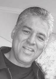 Alex Alamillo's Instagram, Twitter & Facebook