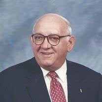 Vernon Leon Cranfield Obituary