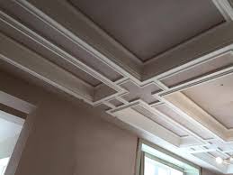 These beams are the perfect choice for. 31 False Ceiling Ideas To Make A Style Statement Building And Interiors