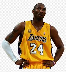 Looking for the best kobe bryant 24 wallpaper? Kobe Bryant Looking Up Kobe Bryant Png Clipart 328719 Pikpng