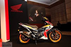 Preview and stats followed by live commentary, video highlights and match report. Honda Introduced Repsol Winner 150 Version In Malaysia Webike Thailand