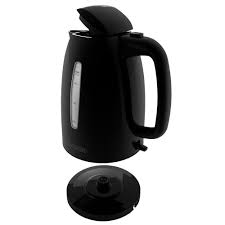 black decker ke1500b 1 7l rapid boil electric cordless kettle black visit the image link more details it is amazon affili black decker kettle electricity