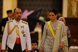 Pemangku raja pahang darul makmur. 5 Malaysian Royal Family Members You Might Have A Crush On