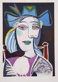 pin on pablo picasso