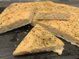 Pin Auf Brot Fladenbrot