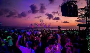 Kudeta synonyms, kudeta pronunciation, kudeta translation, english dictionary definition of kudeta. Two Parties Not To Miss At Ku De Ta This August Honeycombers Bali
