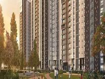 Upper thane - Anjur 1/2/3 BHK product image