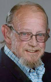 James Church dies Thursday; services Sunday