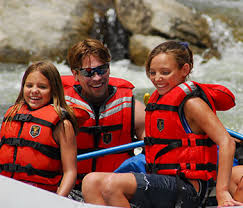 Lowest price guaranteed or we will refund the difference! Rafting With Kids Whitewater Rafting Denver Colorado Geo Tours Guided River Rafting Trip