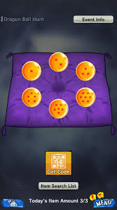 Generate qr from friend codes (friend > copy) or qr data (use a qr app to scan an expired qr) to summon shenron! Still Haven T Got All The Dragon Balls Gang Rise Up Dragonballlegends