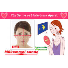 Yuz Germe Ve Sikilastirma Aparati 3 Lu Set 55 55 Tl Kdv Yuzler