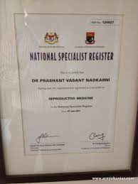 First off, you need to decide on what type of business is suitable for you. When Hard Work Failed Work Smart At The Kl Fertility Centre