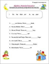 We did not find results for: Adjectives Worksheet 3 Estudynotes