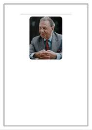 JRD Tata: A Pioneer in Aviation and ...